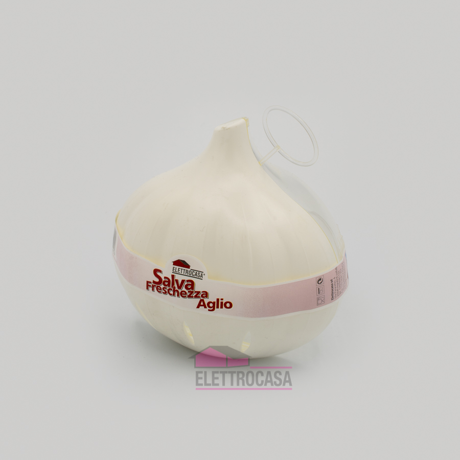 ELETTROCASA SALVA AGLIO (ACC AS 38)