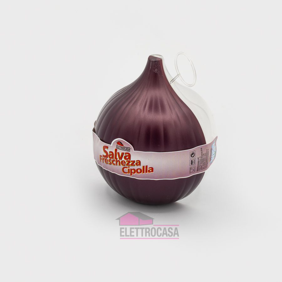 ELETTROCASA SALVA CIPOLLA (ACC AS 39)