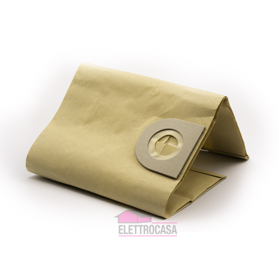 ELETTROCASA CF 05 SACCHI CARTA X BENNET (BN 6)