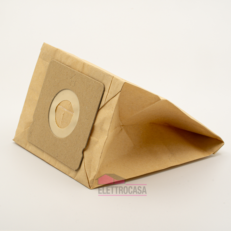ELETTROCASA CF 10 SACCHI CARTA X BENNET (BN 8)