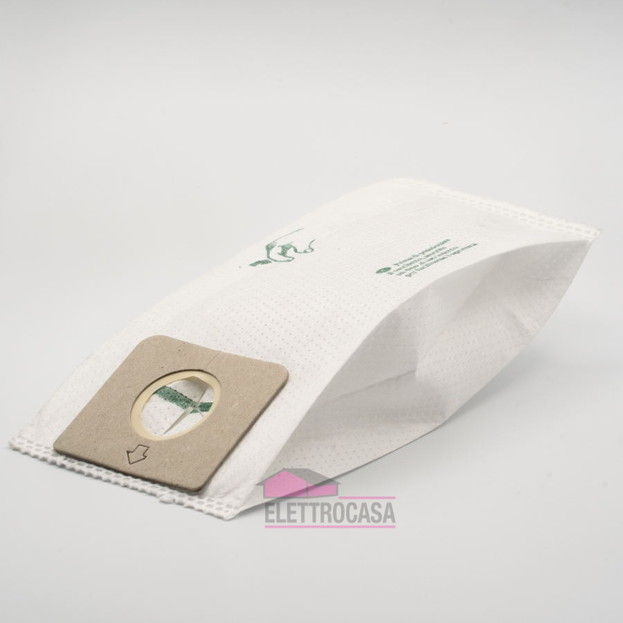 ELETTROCASA CF 08 SACCHI TNT X HOOVER (HV 26 TNT)
