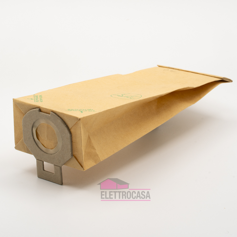 ELETTROCASA CF 10 SACCHI CARTA X IMETEC (IM 6)