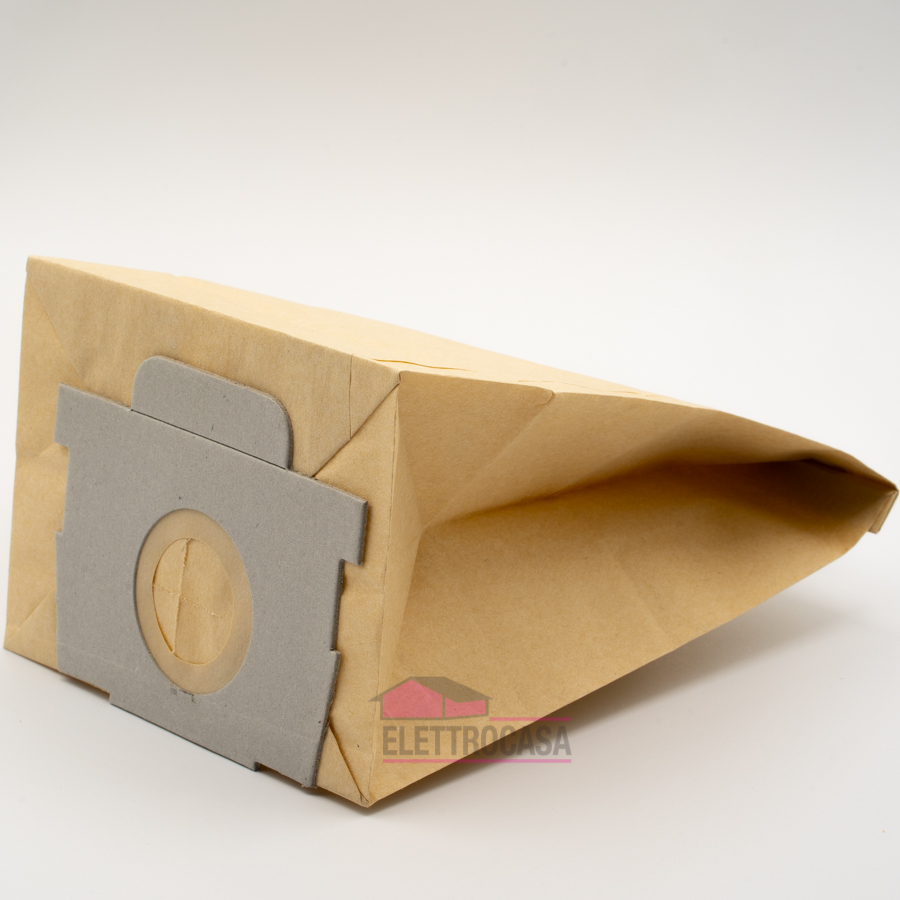 ELETTROCASA CF 10 SACCHI CARTA X ROWENTA (RW 16)