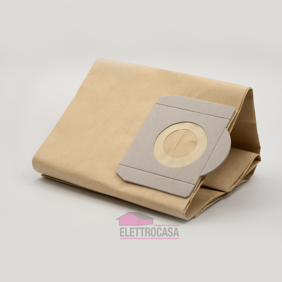 ELETTROCASA CF 05 SACCHI CARTA X ROWENTA (RW 4)