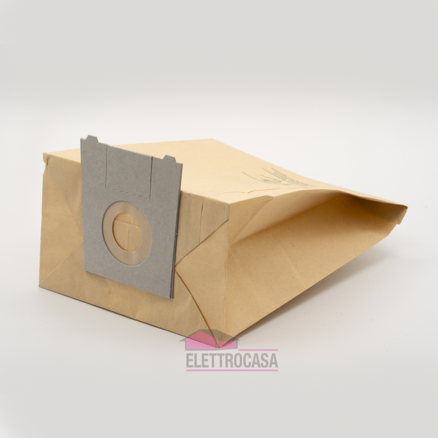ELETTROCASA CF 10 SACCHI CARTA X SIEMENS/BOSCH (SB 1)