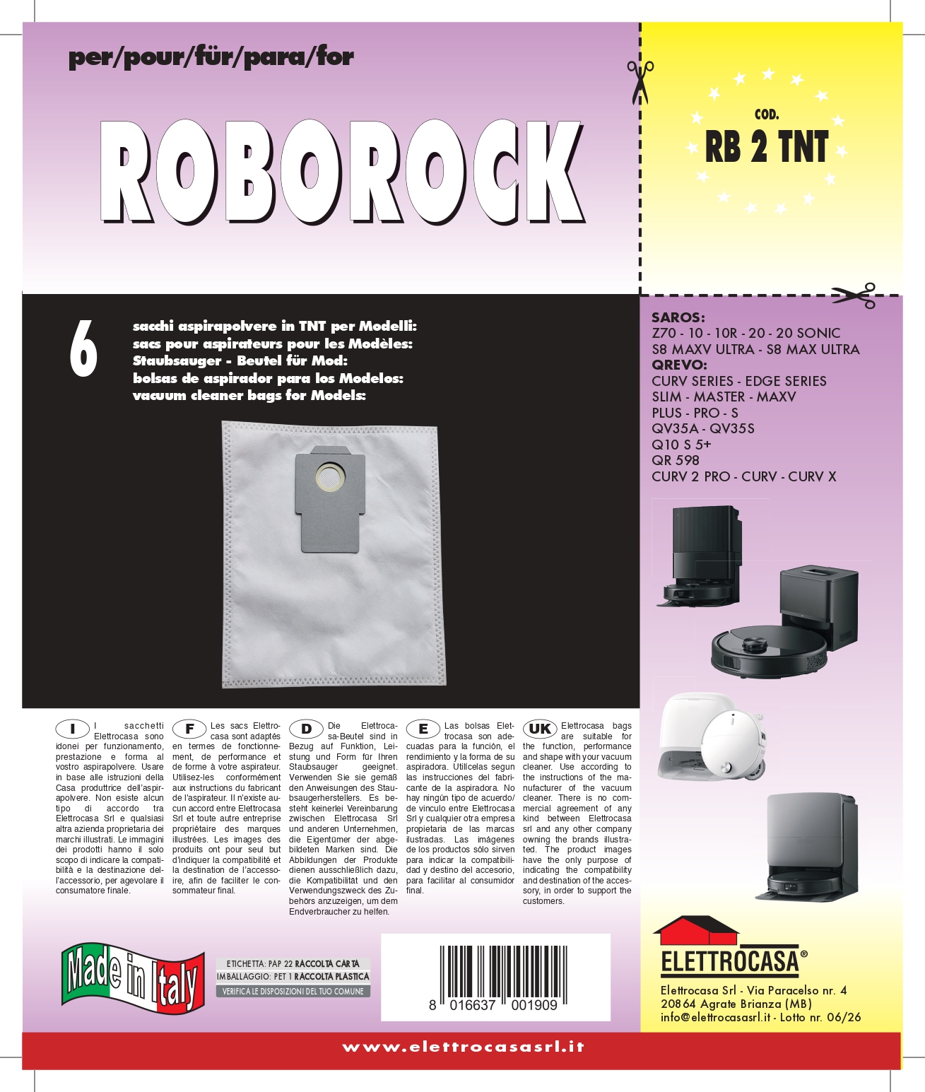 elettrocasa-cf-06-sacchi-tnt-x-roborock-rb-2-tnt