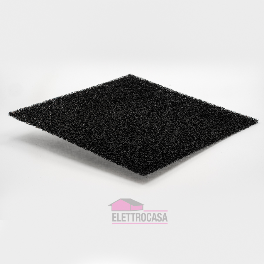 ELETTROCASA CF 01 FILTRO UNIVERSALE X CONDIZIONATORI (CO 8)